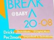 &#9733;Season Break 2010/2011@Baby&#9733;