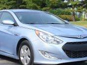 Essai routier complet: Hyundai Sonata Hybrid 2011