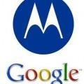 Google/Motorola guerre Smarphones relancée…
