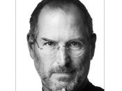 biographie officielle Steve Jobs sortira Novembre