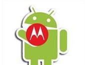 Google rachète Motorola-Mobility