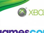 Gamescom 2011 Microsoft Play