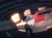GC11>Ridge Racer Unbounded fonce images