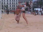 beach volley