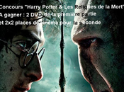 Concours “Harry Potter” [terminé] gagnants