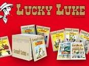 Hachette Collections réédite série Lucky Luke