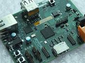 nouvelle version pour Raspberry