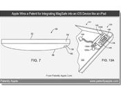 MagSafe pour terminaux sous