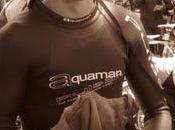 Jérôme Triathlon Settons 2011