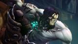 Darksiders Mort