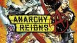 Anarchy Reigns pleine conquête