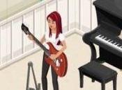 2011 Sims Social disponible