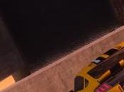 2011 Trackmania Canyon, nouvelles images