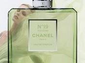Chanel: N°19 Poudré sort