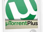 µTorrent Plus version Premium