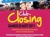 &#9733; soirée mousse &#9733;&#9733;&#9733; club closing