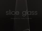 Slice Glass, simplicité dynamisme Vasiliy Butenko