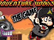 Action Adventure World Game l’indé free-to-pay*