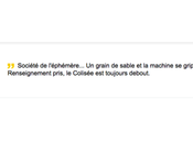 Commentaire site Monde, propos Pukkelpop. Vous...