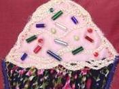 brode pour cupcakes lavande jolies penderies