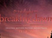 Breaking Dawn disponible novembre 2011