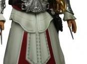 [Figurine] Ezio Auditore d'Assassin's Creed