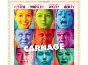 CINEMA: NEED TRAILER "Carnage" de/by Roman Polanski