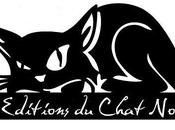 programme éditions Chat Noir