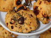 Kiss Cookies (chorizo noisettes)