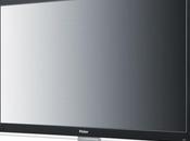 2011 Haier présentera nouvelle gamme connectée