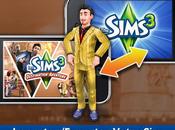 Sims Destination Aventure, gratuit pendant quelques heures...