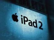 L'iPad nouvelle génération commercialisé début 2012...