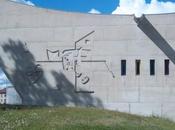 Nous avons aimé août 2011: patrimoine Corbusier Firminy