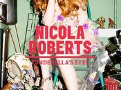 Voici pochette premier album Nicola Roberts!