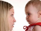 Bienfaits parler votre bébé