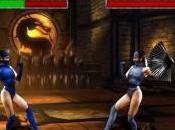 date sortie pour Mortal Kombat Arcade Kollection