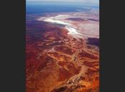 L'Australie: sable, l'eau, kangourous et...