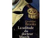 solitude docteur March