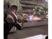 Mass Effect Shepard revient fort, TRES fort