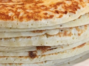 Pancakes buttermilk (babeurre L'ben)