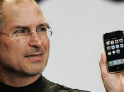 Steve Jobs, congé maladie depuis janvier, démissionne Direction d'Apple