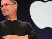 Apple Steve Jobs s&#8217;en Cook prend relais