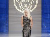 Exclusivité premières photos Versace pour H&amp;M;