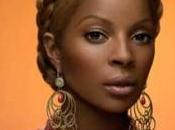 Mary Blige, premier single officiel 25.8″