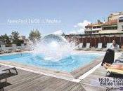 Apero Pool Rooftop Party LAST l'Amateur