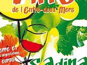 serais Présente fête vins Sadirac