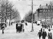 Boulevard Liberté.