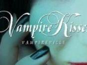 Vampire Kisses tome Vampireville