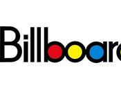 Classement Billboard vidéo Semaine août 2011