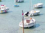 Quelques jours Bretagne